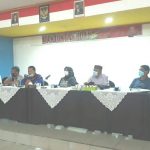 Komisi 1 DPRD Babel Kunker Ke Camat Tanjungpandan