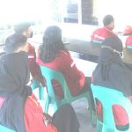 Pemuda Bulan Bintang Belitung Ikuti Rakornas & Milad ke 22 Tahun 2021