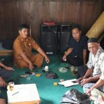 Desa Simpang Rusa Pilot Proyek Dibangun Tanah Adat Berbasis Budaya /Wisata