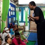 Mohon Dukungan Dermawan Untuk Renovasi Rumah Tahfid & TPQ Al-AQSO