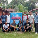 Di Petaling, Penyuluh Perikanan Berikan Pembinaan ke KUB Gusong Pelandok