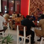 LAM Belitung Silatuhrahmi dengan Apdesi Belitung
