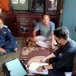 4 Nelayan Disurvei Buat Pinjaman Kredit Program KUR dari Bank Sumsel Babel