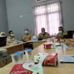 Disparekraf Belitung Bahas Master Plan & persiapan Kunjungan Menparekraf