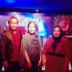 Yuli Darmawan Juara 1 Lomba Tembang Kenangan Solo, HUT KTKB ke 4