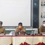 Dihadiri Bupati, Soal Perikanan Dibahas Musrenbang Kec. Selat Nasik