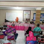 Pemilihan Pengurus Koperasi Plasma Kacang Butor 2021-2026