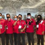 Fraksi PDI- Perjuangan DPRD Babel Ikuti Workshop Digelar DPP PDIP