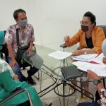 Pelaku Usaha Perikanan dari Sungai Padang Terima Pinjaman BNI Tgpandan