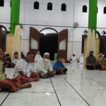Di Surau Rsudhatuljannah Badau, Baznas Belitung Gelar Sosialisasi Zakat