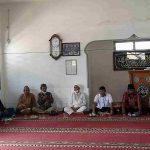 Safari Jumat Di Masjid Al-Hilal, LAMBEL Ajak Umat Jaga Lingkungan Hidup