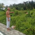 Nilai Tambah Masyarakat, Kolong Aik Pak Maki Air Raya,Baiknya Diberdayakan