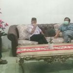 LAMBEL Silatuhrahmi Ke Wakil Gubernur Babel
