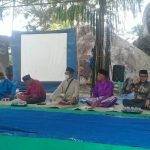 Hutan Adat, Perceraian, Nikah Dini Terungkap Rembug Adat di Tanjung Rusa
