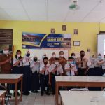SMKN 1 Sijuk Roadshow Sosialisasi & Edukasi PPDB tahun 2021