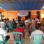 Pengurus/Badan Pengawas Koperasi SSB Dikukuhkan/Dilantik Periode 2021-2026