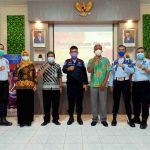 PKBM Pengayoman Diaktifkan Kembali, Pengurus Baru Bagikan Ijazah WBKJ