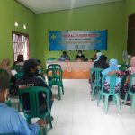 Koperasi Sumber Rezeki Aik Batu Buding Gelar RAT