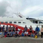 12 WBP Lapas Tgpandan Mendadak Dipindahkan ke 3 Lapas di Pulau Bangka