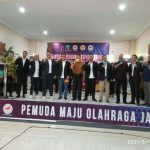 Kepengurusan E-sport Indonesia Kabupaten Beltim 2021-2025 Terbentuk.