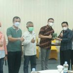 Tim Kemenkoperekonomian RI Kunjungi 3 UKM di Belitung
