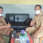 Juhri Respon Rencana Bangun SMP Negeri & Koordinasi Kades Buluh Tumbang