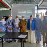 Koperasi IWAPI “Bunda Lestari” 2021-2026 Dikukuhkan & Diambil Sumpah