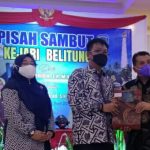 Kemenag Beri Ucapan Selamat Kepada Ali Nurudin Bertugas di Tempat Baru