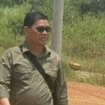 Hindari Banjir, Zarkani Minta Instansi Perbaiki Halaman SLB di Beltim