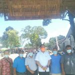 Pasar Tradisional Aik Rayak Tgpandan Resmi Dibuka