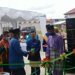 Gedung PAUD Terpadu Karakter Belitung Hijau Diresmikan