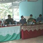 KSU Melantang Makmur Sejahtera Gelar RAT Tahun Buku 2020