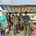 Sahari Juara 1 Lombe Mancing 2021 Selat Nasik & Bawa Pulang 7 Juta Rupiah