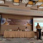 BLK Belitung Gelar Rakor FKLPID BLK Belitung Tahun 2021