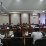 DPRD dan MUI Sepakat Tutup Aktivitas THM Selama Bulan Ramadhan 1442 H