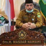 Acara Rukyatul Hilal Awal Ramadhan di Pantai Tanjungpendam