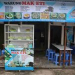 Santapan Buka Puasa dari Pempek,Tekwan & Sate Ikan Hanya di WARUNG MAK ETI