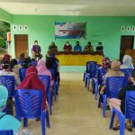 Pemdes Ibul Saluran BLT Tahap ke 4