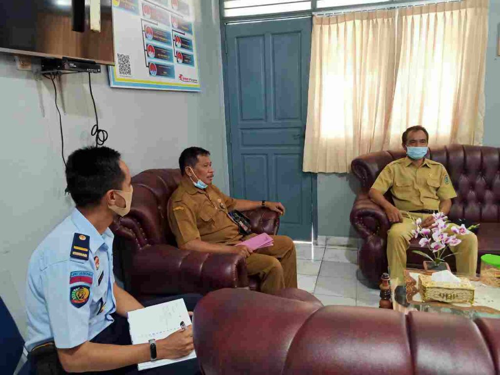 Ini Klarifikasi Lapas Tgpandan Soal Pemberitaan Pemalsuan Ijazah 2 IMG 20210421 WA0077