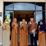 SMK Muhammadiyah Beltim Terima Siswa-siswi Baru TA 2021-2022
