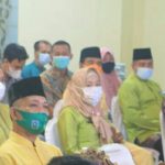 LAMBEL Hadiri Kegiatan Kick Off Pendataan Keluarga Tahun 2021