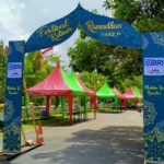 Jangan Lupa Sore Ini Pembukaan Festival Kuliner Ramadhan