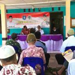 Pemanfatan Hutan/Danau Terungkap Reses 2 Anggota DPRD Babel di Desa Padang