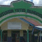 Tak Layak Lagi, Panti Asuhan Yatim Muhamadiyah Putra Anda Perlu Direnovasi