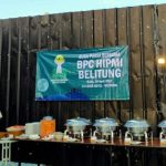 BPC HIPMI Belitung Gelar Berbuka Bersama di La Lucia Hotel