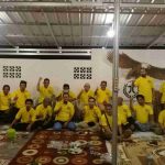 JT MOVEMENT 2020 Gelar Buka Puasa Bersama Lintas Komponen Masyarakat