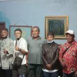 Bukber Mantan Presidium Belitung Bahas HUT Babel, Tugu & Pahlawan Nasional