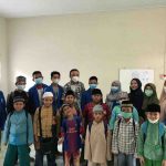 Alumni MAN Insan Cendekia Bangka Tengah  Gelar Program GEMA di Belitung