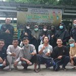Bee Moslem Ucapkan Selamat Hari Raya Idul Fitri 1442 H