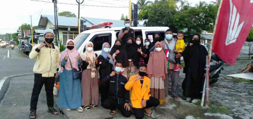 Terima Kasih Masyarakat Belitung atas Bantuan Kemanusiaan Palestina. 3 IMG 20210525 WA0082